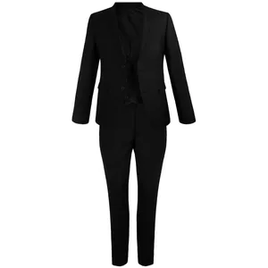 کت و شلوار مردانه ونون کد V2037-2