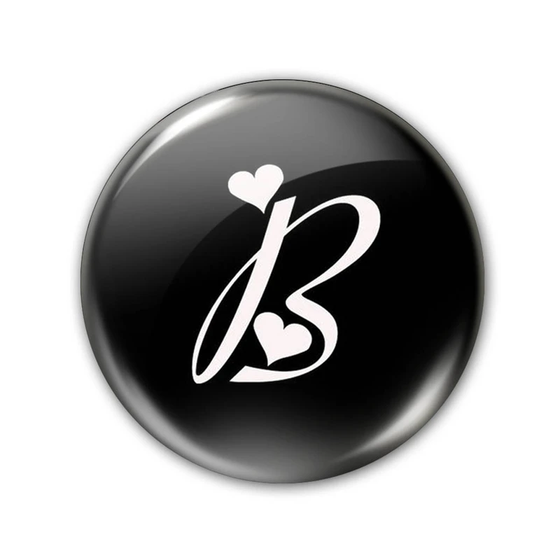 پیکسل طرح حرف B کد 15443