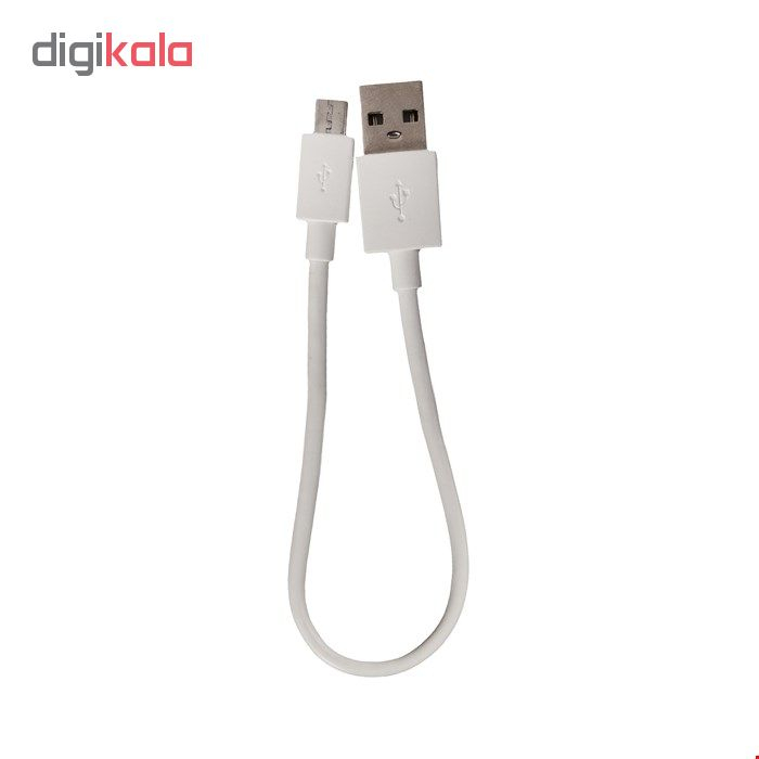 شارژر همراه کلومن مدل KP-110 ظرفیت 10000 میلی آمپر ساعت به همراه کیف