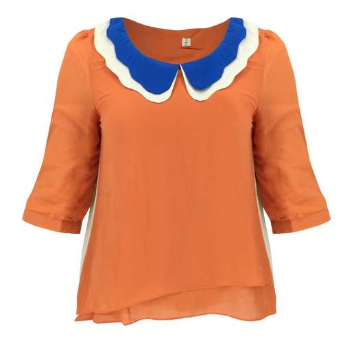 بلوز زنانه کد 1035