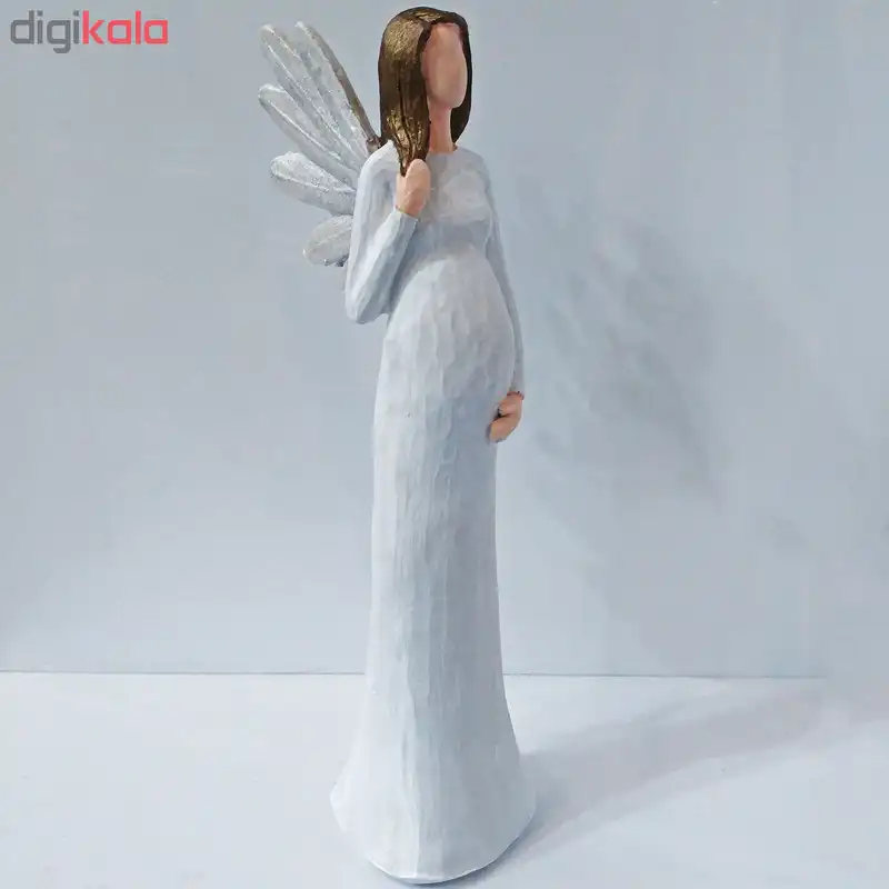 مجسمه طرح فرشته مادر کد 01