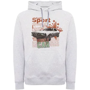 هودی مردانه طرح SPORT کد R25