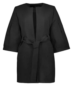 پالتو زنانه مدا نلاو کد 01