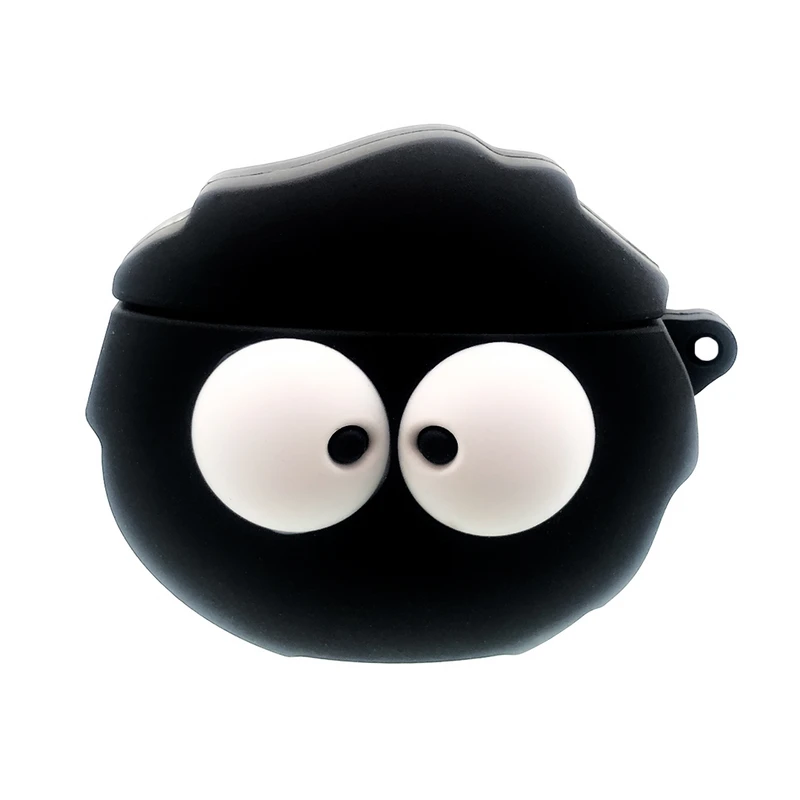 کاور مدل T2 طرح Eyes کد A1049 مناسب برای کیس اپل ایرپاد