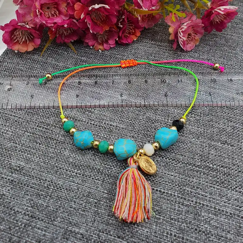 پابند زنانه کد PA1177