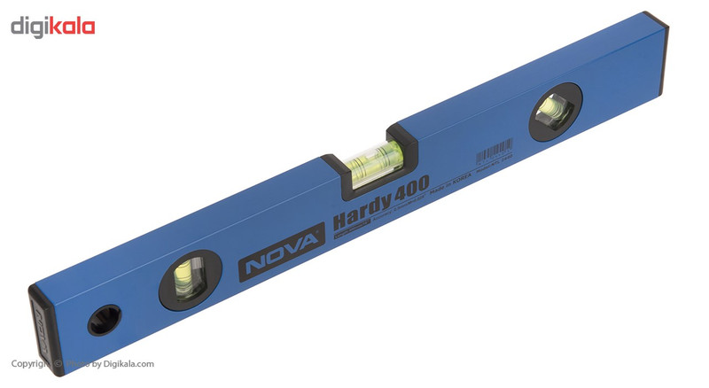 تراز نووا مدل NTL 2440 طول 40 سانتی متر تراز نووا مدل NTL 2440 طول 40 سانتی متر