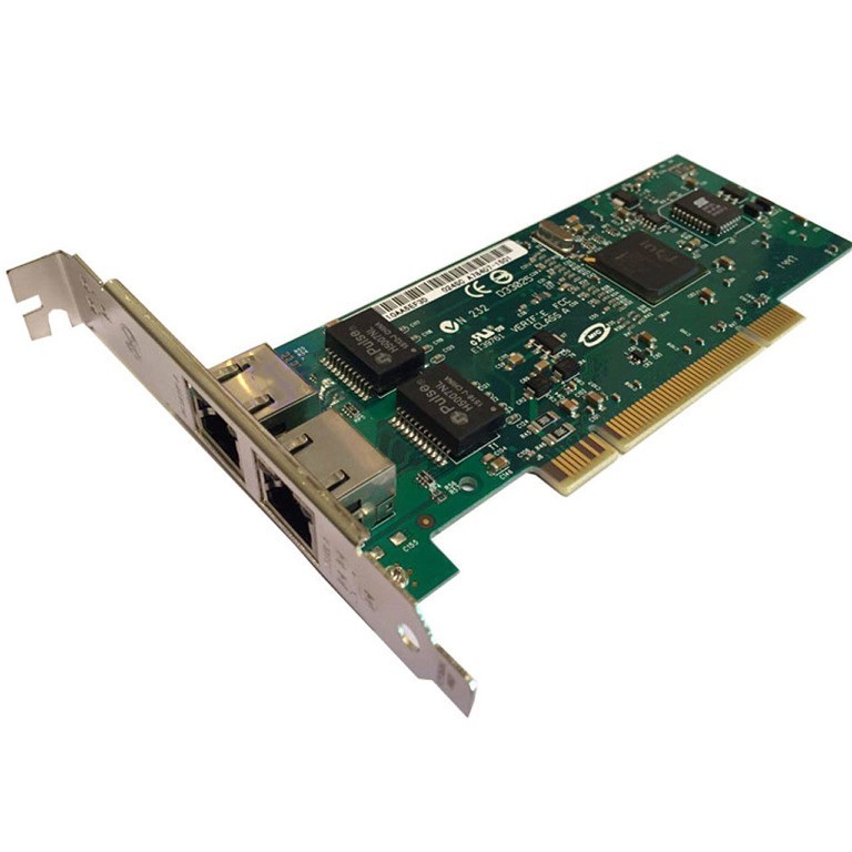 کارت شبکه PCI اینتل مدل PRO-1000 MT 8492