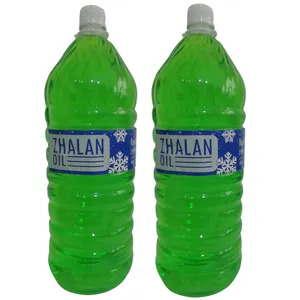 آب رادیاتور خودرو ژالان اویل مدل RC-RO11-3Lحجم 3000 میلی لیتر بسته دو عددی
