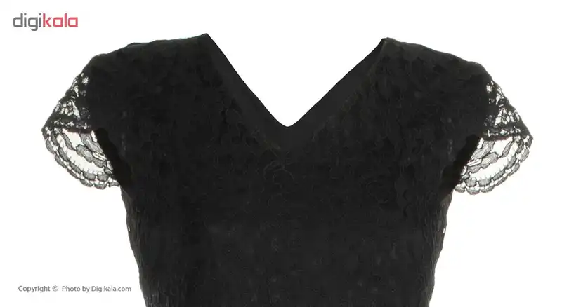 پیراهن زنانه مدل MH50