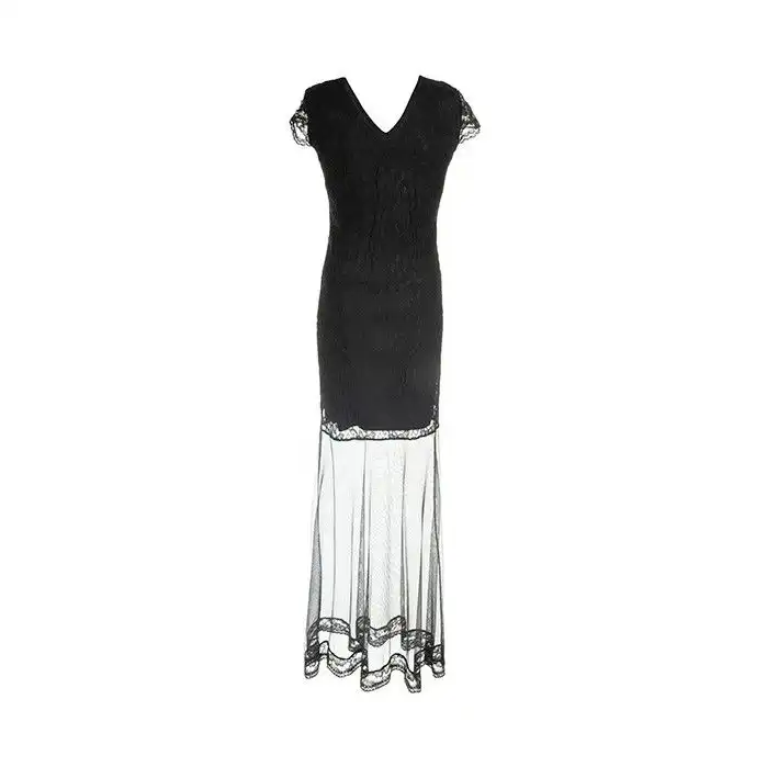 پیراهن زنانه مدل MH50