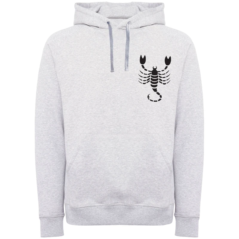 هودی مردانه طرح نماد آبان کد W180