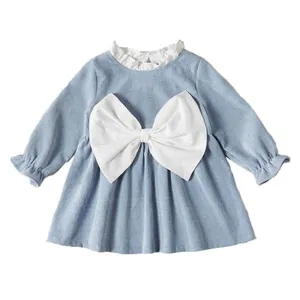 پیراهن دخترانه کد 009