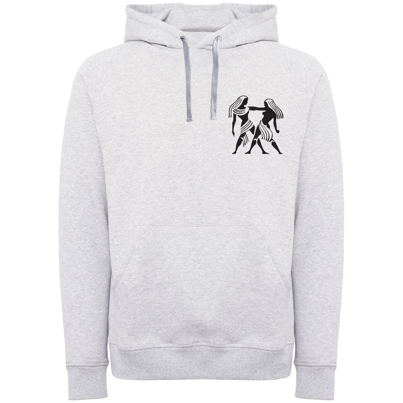 هودی مردانه طرح نماد خرداد کد W173