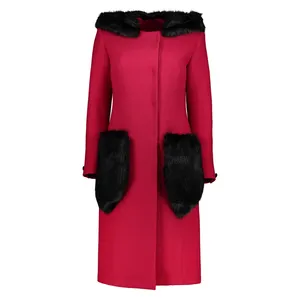 پالتو زنانه دیانا مد کد 1057