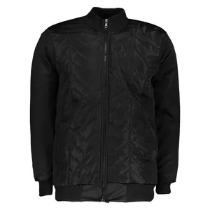 کاپشن مردانه مدل TA113