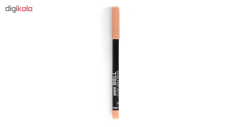 کانسیلر نوکس بل شماره 702