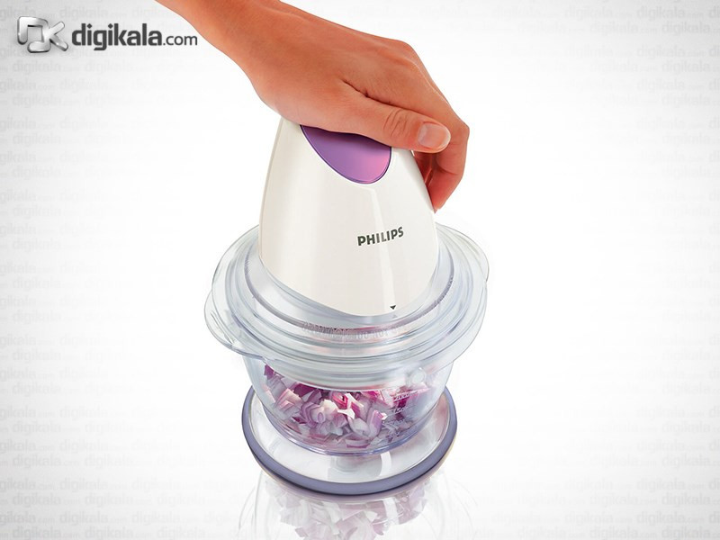 خردکن فیلیپس HR1397