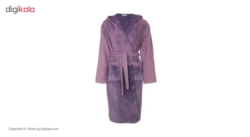 حوله پالتویی دیانا مدل DR سایز 120