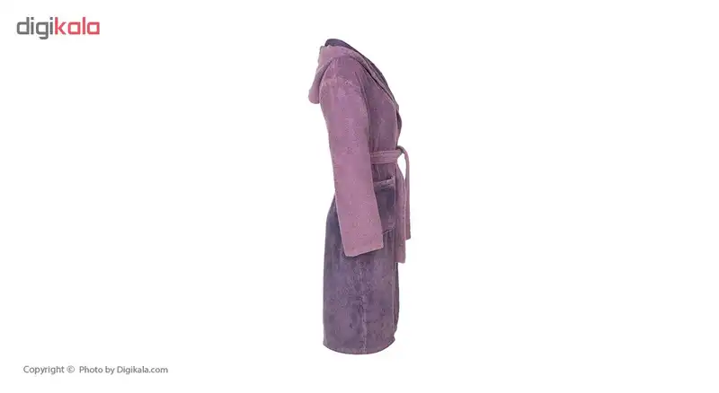 حوله پالتویی دیانا مدل DR سایز 120