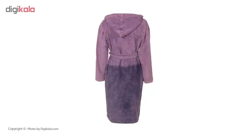 حوله پالتویی دیانا مدل DR سایز 120