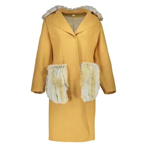 پالتو زنانه دیانا مد کد 1057