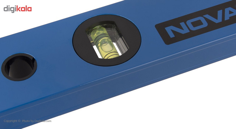 تراز نووا مدل NTL 2440 طول 40 سانتی متر تراز نووا مدل NTL 2440 طول 40 سانتی متر