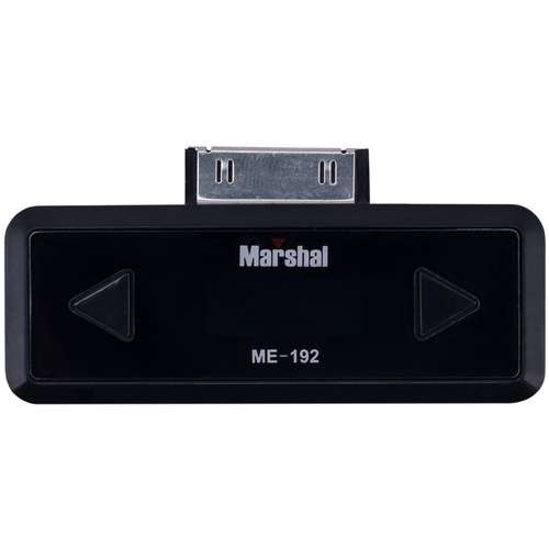 پخش کننده اف ام خودرو مارشال مدل ME-192