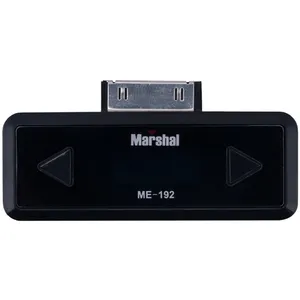پخش کننده اف ام خودرو مارشال مدل ME-192