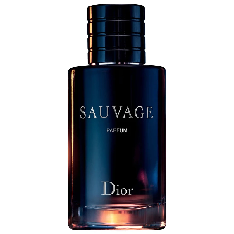 پرفیوم مردانه دیور مدل Sauvage Parfum حجم 100 میلی لیتر