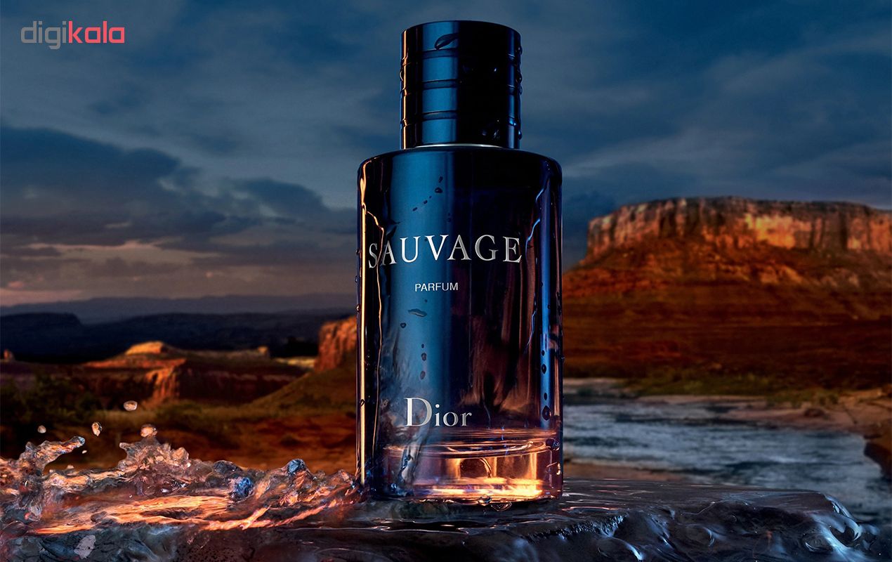 dior sauvage ovico