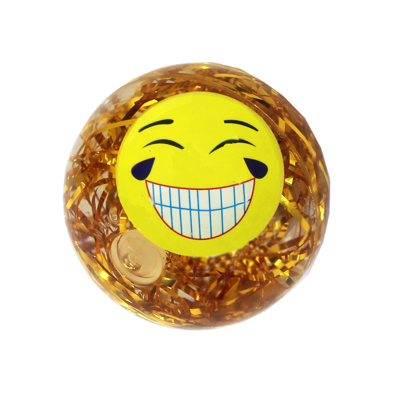 توپ بازی مدل چراغ دار کد 152-08