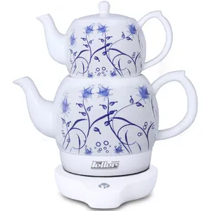 چای ساز فلر مدل TS303-05