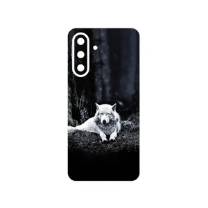 MAHOOT Dire_Wolf Cover Sticker for Samsung Galaxy A36