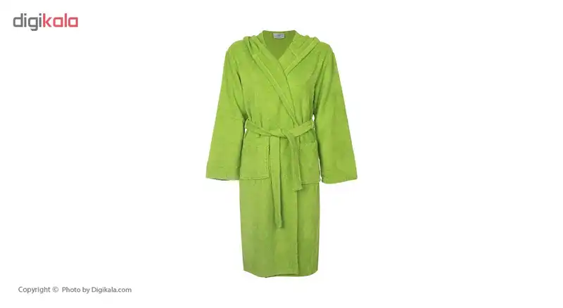 حوله پالتویی دیانا مدل TR سایز 120