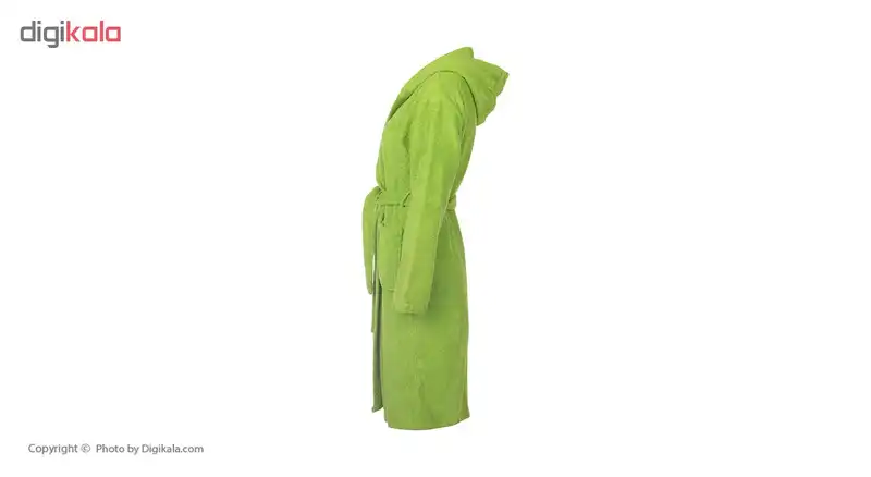 حوله پالتویی دیانا مدل TR سایز 120