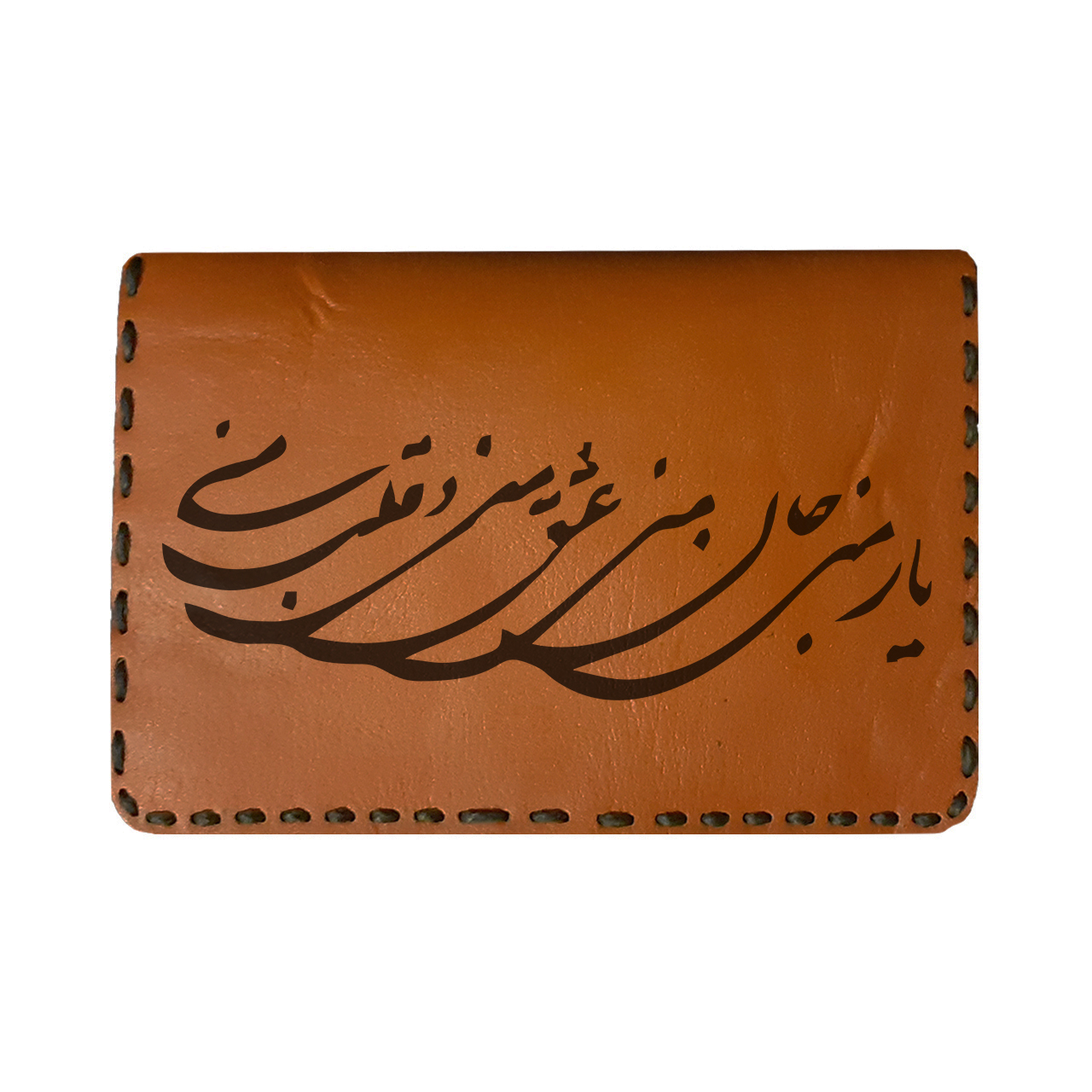 جاکارتی مردانه طرح شعر مدل K17
