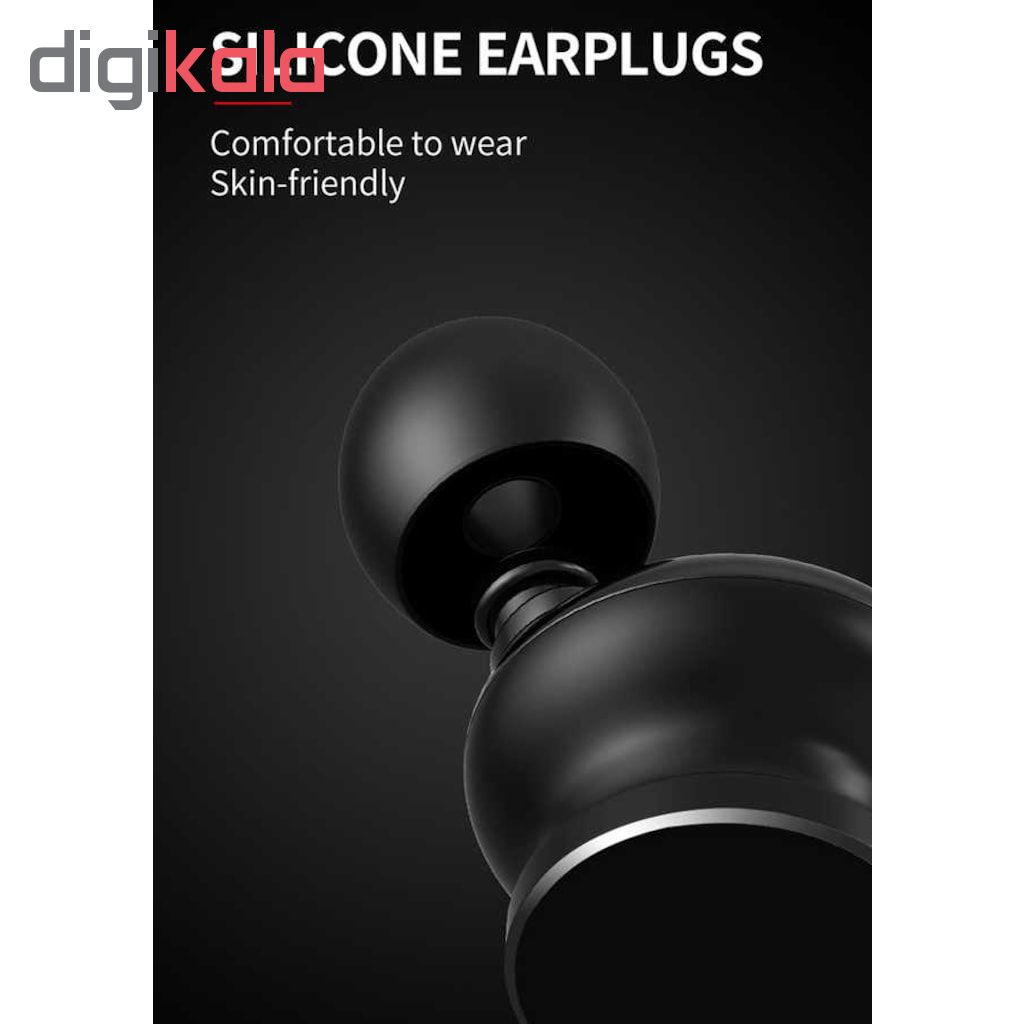 هندزفری ویوو مدل Earbuds 201