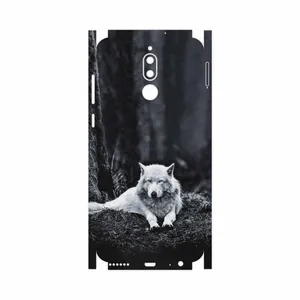 MAHOOT Dire Wolf-FullSkin Cover Sticker for Huawei Mate 10 Lite