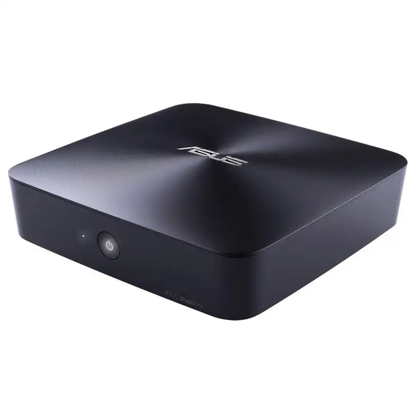 کامپیوتر کوچک ایسوس مدل VivoMini UN65-M025-A