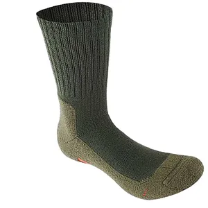 Lenz Trekking 5.0 Socks 2 Packs