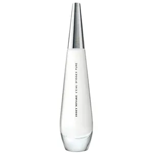 ادو تویلت زنانه ایسی میاک مدل L'Eau D'Issey Pure حجم 50 میلی لیتر