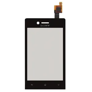 تاچ مدل TS-ST23 مناسب برای گوشی موبایل سونی Xperia Miro