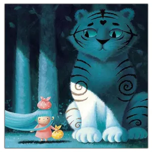 Elinor KKB31 Kid Board