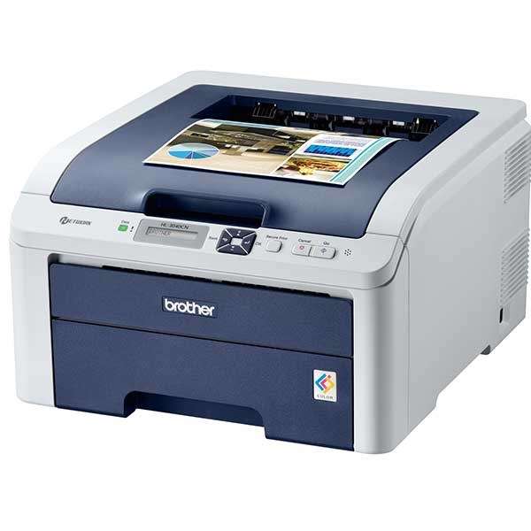 پرینتر برادر HL-3040CN پرینتر برادر HL-3040CN