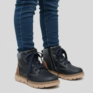 نیم بوت پسرانه کول کلاب مدل bR8947