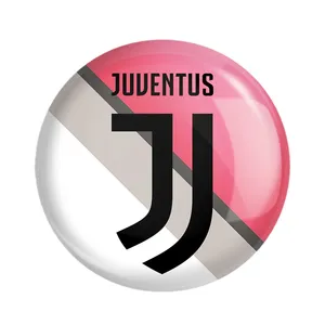 مگنت خندالو مدل باشگاه یوونتوس کد 26841