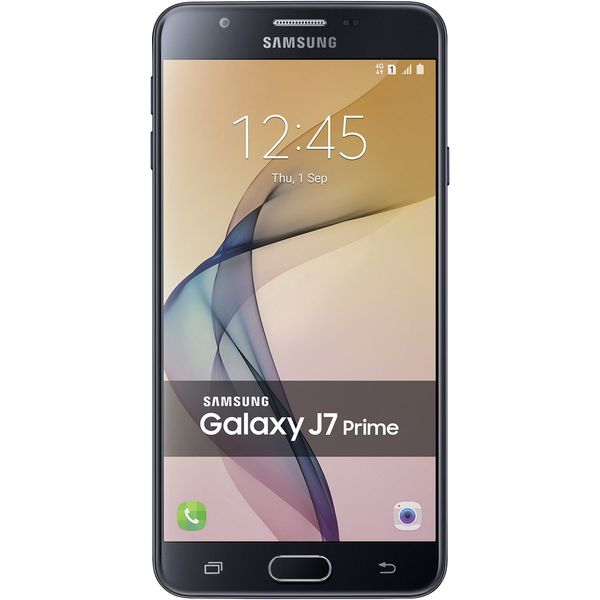 گوشی موبایل سامسونگ مدل Galaxy J7 Prime SM-G610FD دو سیم کارت گوشی موبایل سامسونگ مدل Galaxy J7 Prime SM-G610FD دو سیم کارت