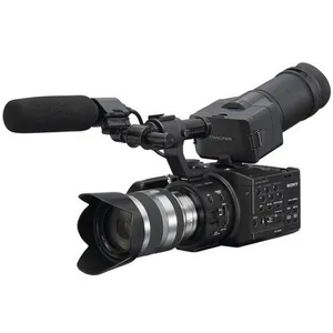 دوربین فیلم برداری سونی نکس FS100