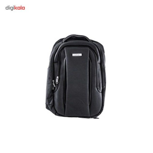کیف کوله وایو Lightpac Black main 1 1