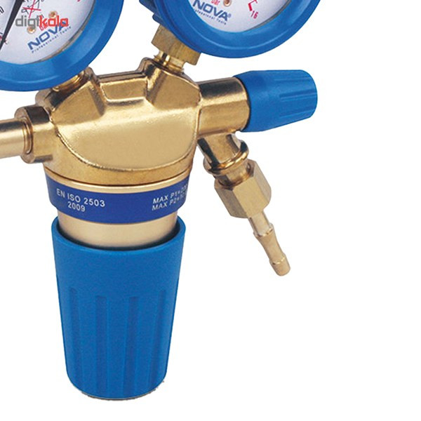 مانومتر نووا مدل NTR-2591 مانومتر نووا مدل NTR-2591